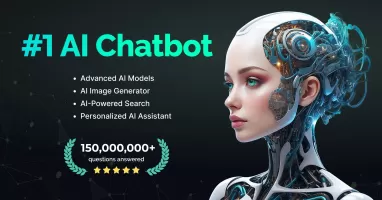 Chatbot AI - Chat & Ask AI MOD APK