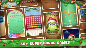 Board World - All in one game MOD APK