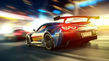 Car Drift 3D Racing track MOD APK