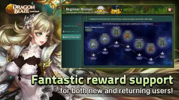 Dragon Blaze MOD APK