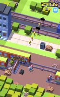 Crossy Road MOD APK