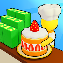 My Sweet Bakery! MOD APK