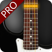 Guitar Scales & Chords Pro MOD APK
