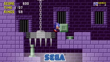Sonic the Hedgehog™ Classic MOD APK