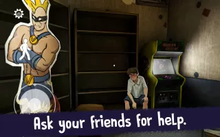 Ice Scream 2 MOD APK