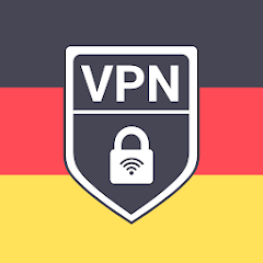 VPN Germany: unlimited VPN app MOD APK