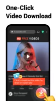 FAB Adblocker Browser:Adblock MOD APK
