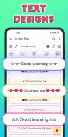 Stylish Text - Fonts Keyboard MOD APK