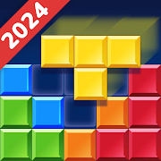 Block Crush: Block Puzzle Game MOD APK