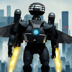 Stepbots Sandbox Playground 2 MOD APK