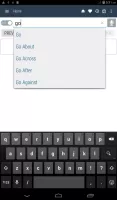 English Hindi Dictionary MOD APK