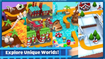 Thomas & Friends Minis MOD APK