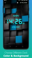 SmartClock - LED Digital Clock MOD APK