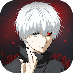 Tokyo Ghoul · Break the Chains MOD APK