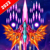 Galaxy Shooter Space Squad MOD APK
