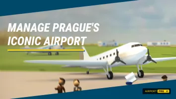 AirportPRG MOD APK