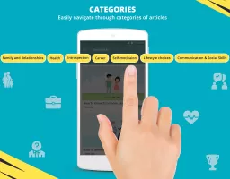 Personality Development App MOD APK
