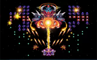 Falcon Squad MOD APK
