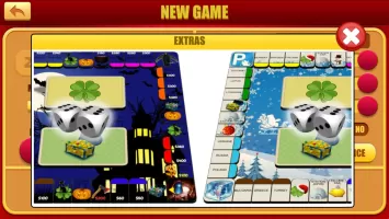 Rento - Dice Board Game Online MOD APK