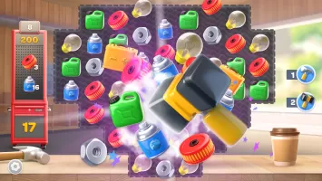 Car Restore - Car Mechanic MOD APK