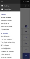 ClevCalc - Calculator MOD APK