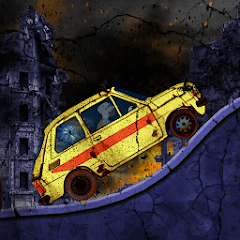 Offroad Hill Climbing MOD APK