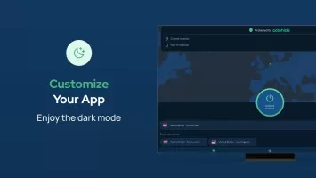 Octohide VPN MOD APK