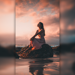InstaSquare Photo Editor MOD APK