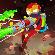 Stick Destroy MOD APK