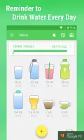 Water Drink Reminder MOD APK