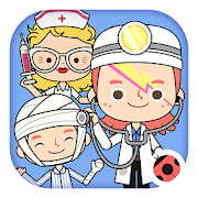Miga Town: My Hospital MOD APK