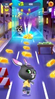 Talking Tom Gold Run MOD APK
