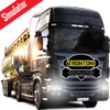 TRONTON - Heavy Truck Simulator Tycoon MOD APK