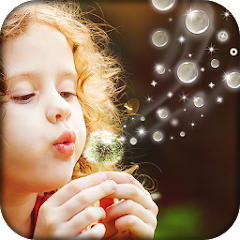 Artful - Photo Glitter Effects MOD APK