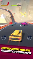 Car Race 3D - Racing Master MOD APK