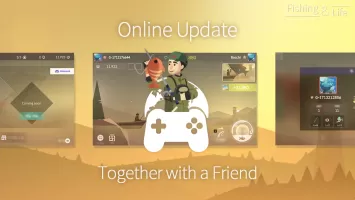 Fishing and Life MOD APK