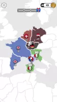 Country Balls: World War MOD APK