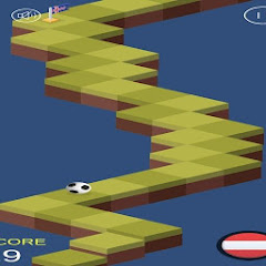 Tap Tap Ball- Free Ride MOD APK