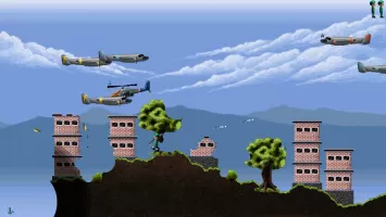 Air Attack (Ad) MOD APK