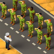 The Idle Forces: Army Tycoon MOD APK