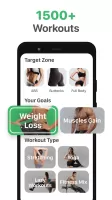 Home Fitness Coach: FitCoach MOD APK