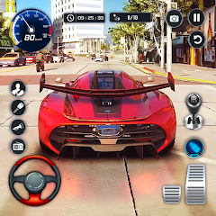 Real Car Driving Open Sandbox MOD APK