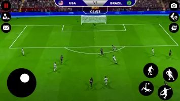 Football Games 2024 Offline MOD APK