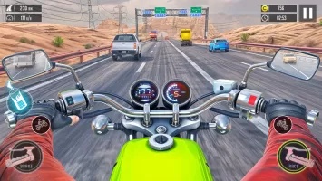 3d Bike Racing Bike Race Games MOD APK