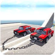 Chained Cars MOD APK
