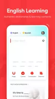 U Dictionary Translator MOD APK