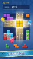 Block Puzzle: Block Smash Game MOD APK