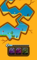 Golf Blitz MOD APK