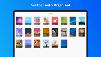 UpNote - notes, diary, journal MOD APK