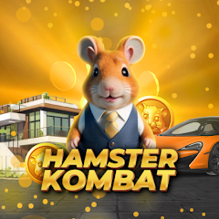 Hamster Kombat MOD APK